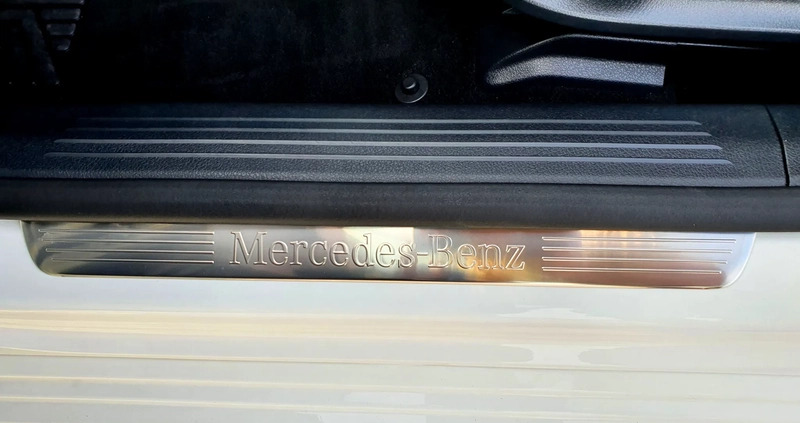 Mercedes-Benz Klasa A cena 105000 przebieg: 65350, rok produkcji 2018 z Szczecin małe 254